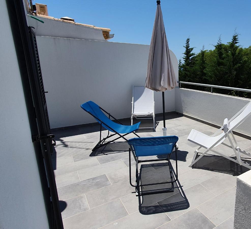 Ferienhaus View Vela House Albufeira