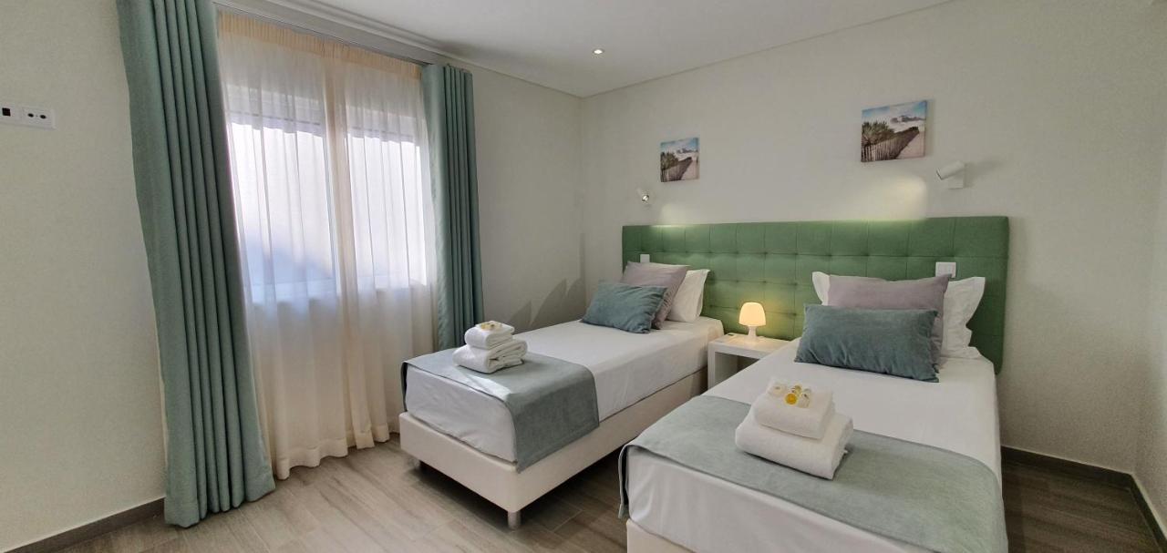 View Vela House Ferienhaus Albufeira