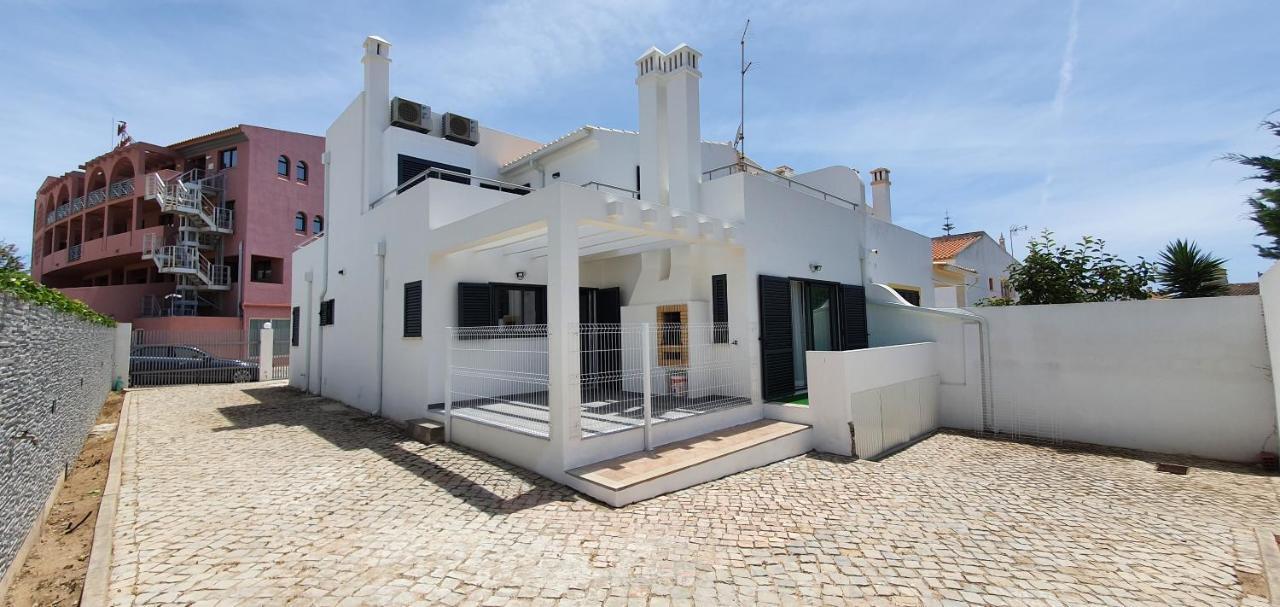 View Vela House Ferienhaus
