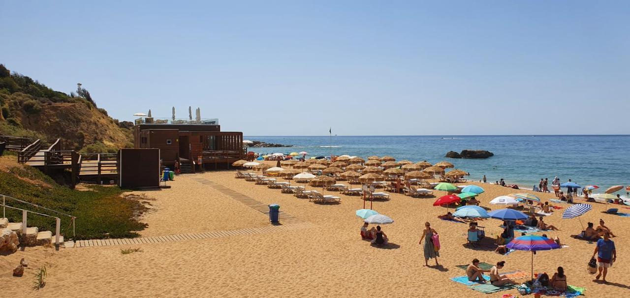 View Vela House Ferienhaus Albufeira